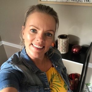 Meet your Posher, Renee